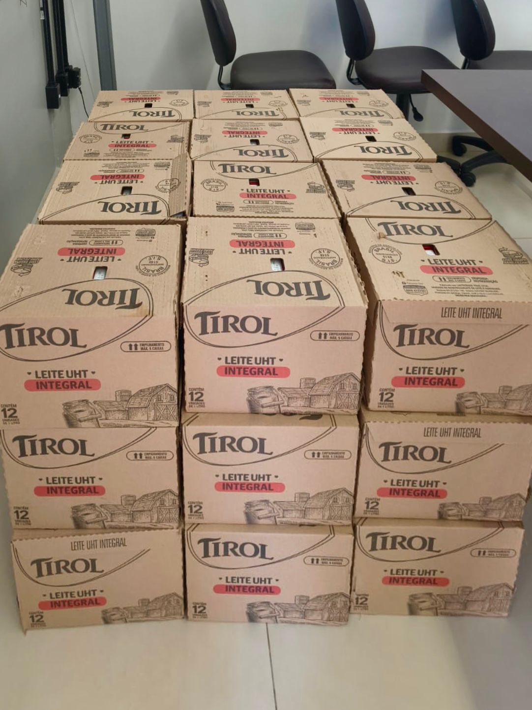 União que alimenta: Produtores rurais da região celebram mais de uma década de apoio à Santa Casa de Votuporanga