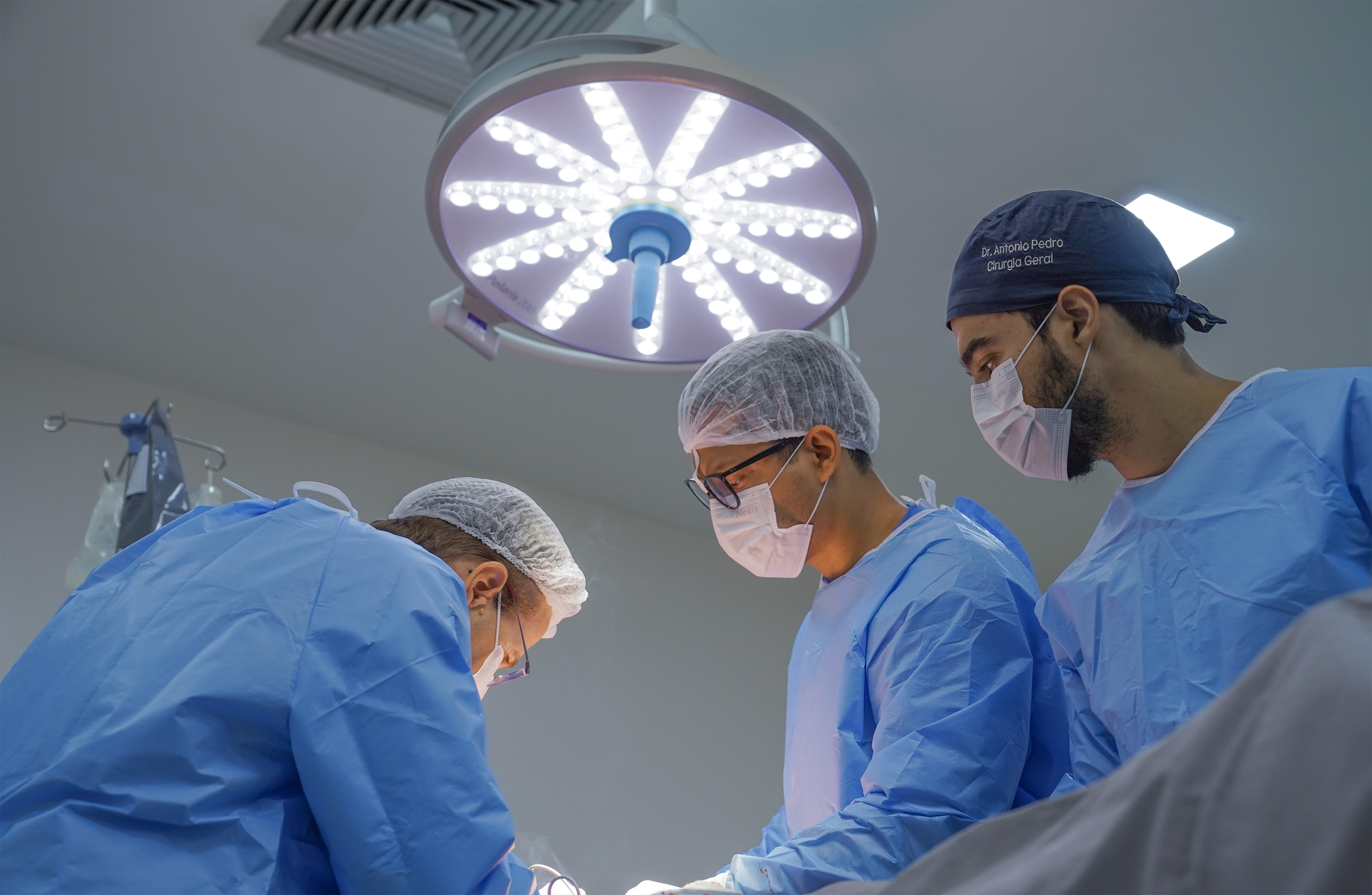 Captação múltipla de órgãos transforma despedida em esperança na Santa Casa de Votuporanga