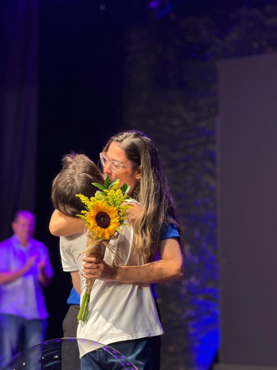 Unindo Laços: 4º Encontro de Famílias Atípicas transforma informação em acolhimento e esperança