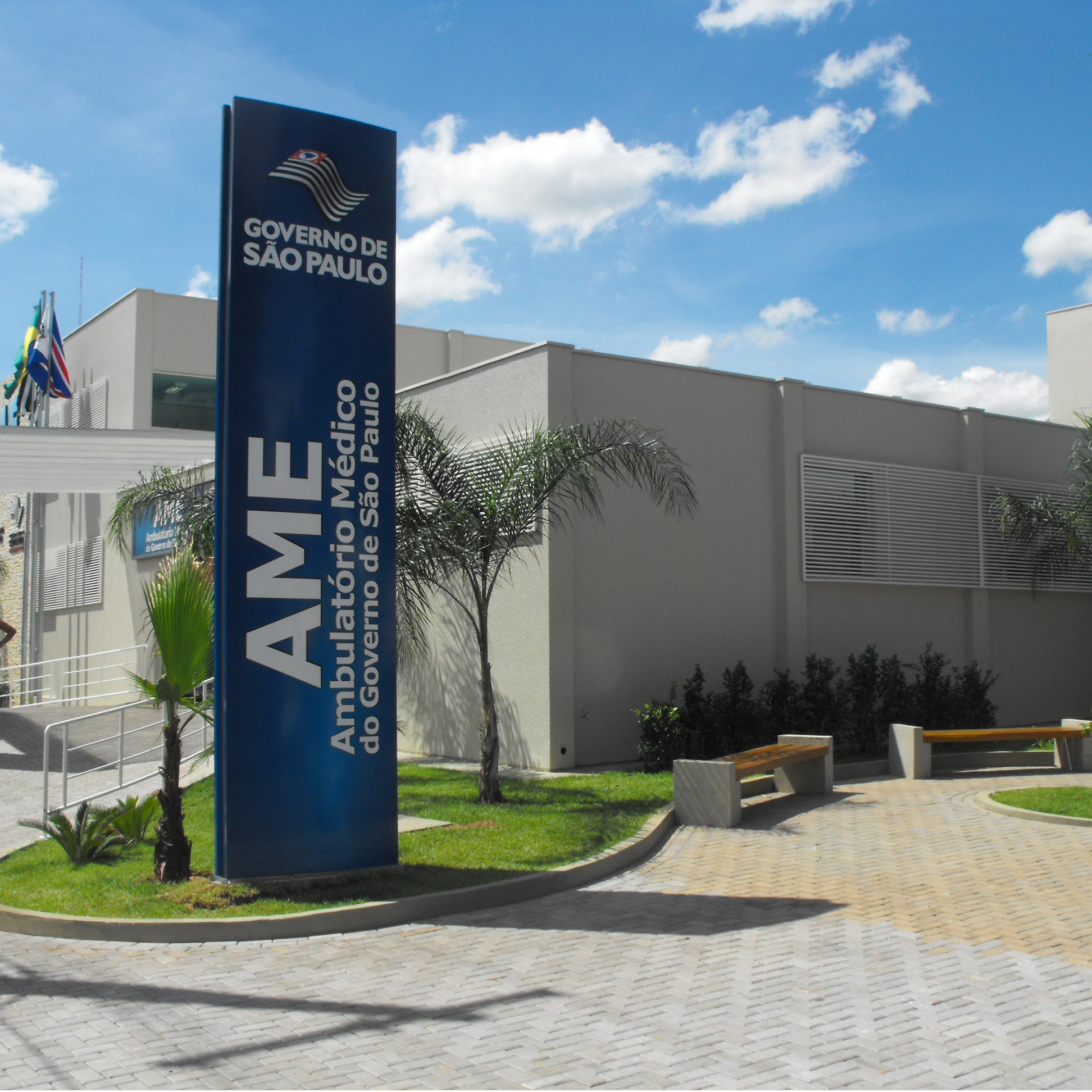 AME Jales fecha 2019 com 237 mil procedimentos 
