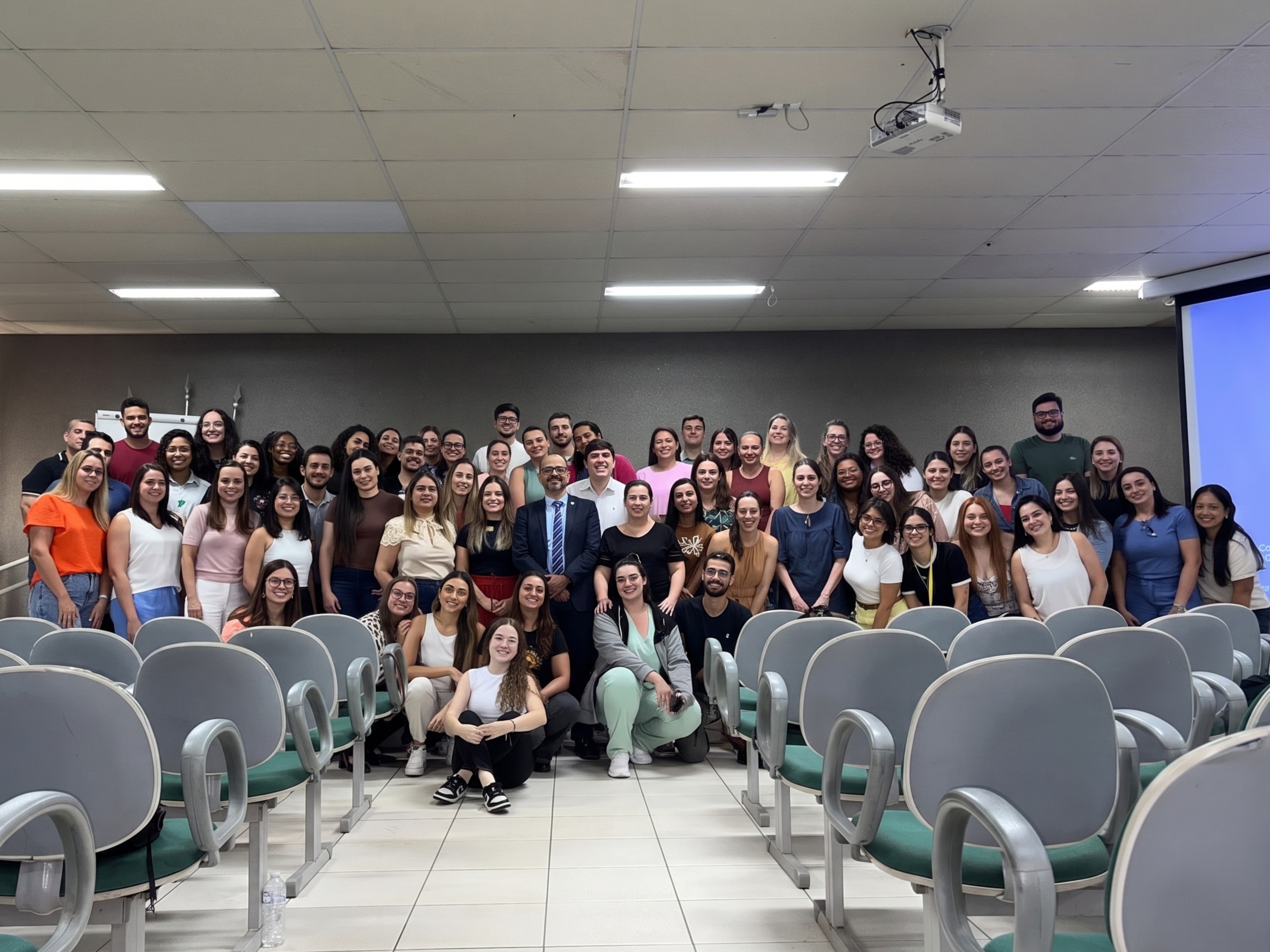 Conhecimento que salva: Santa Casa de Votuporanga capacita 60 profissionais em suporte respiratório para casos de Bronquiolite