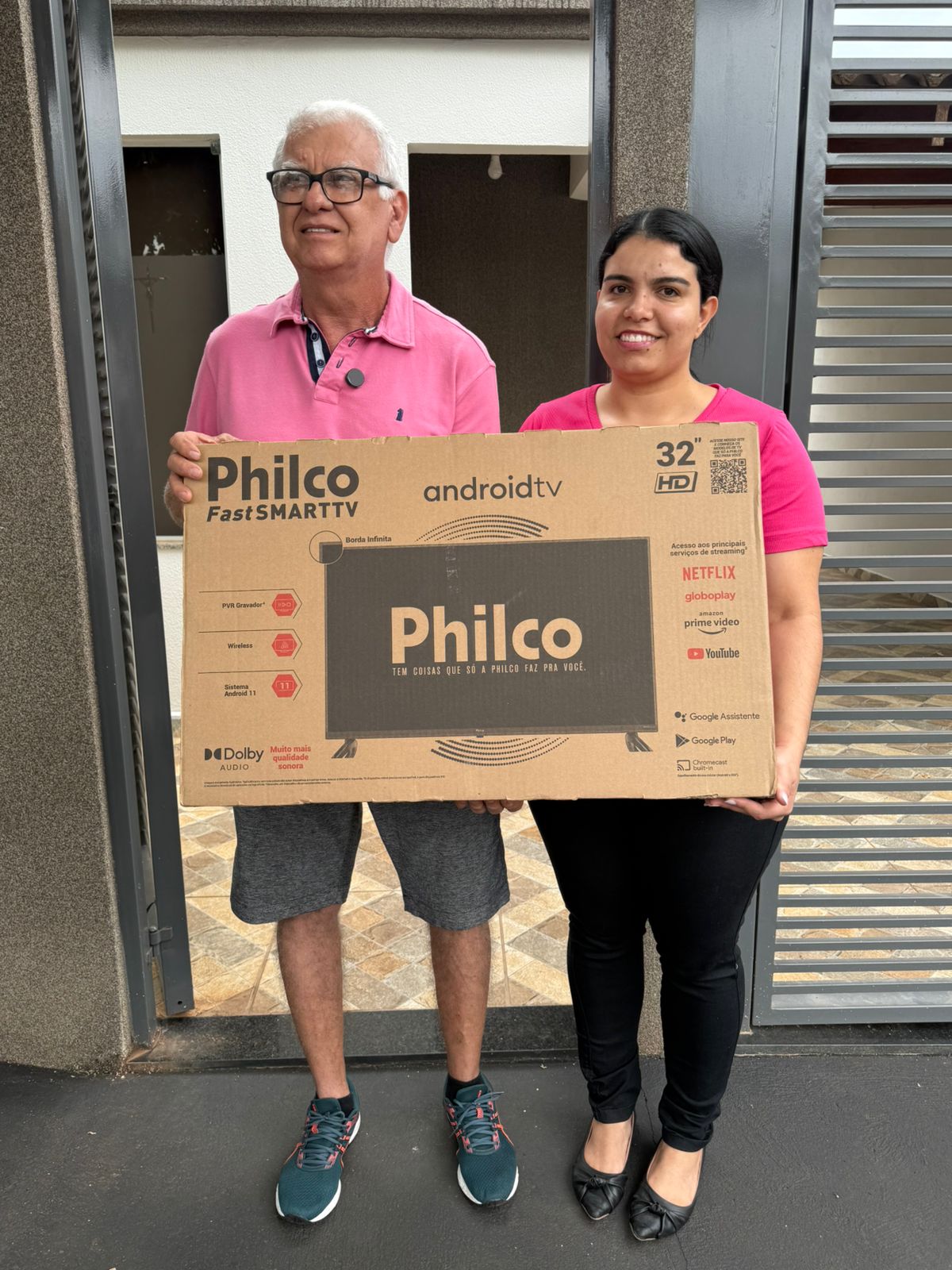 Santa Casa de Votuporanga celebra entrega de prêmios da campanha “Saúde que dá Prêmios” e reforça convite à comunidade