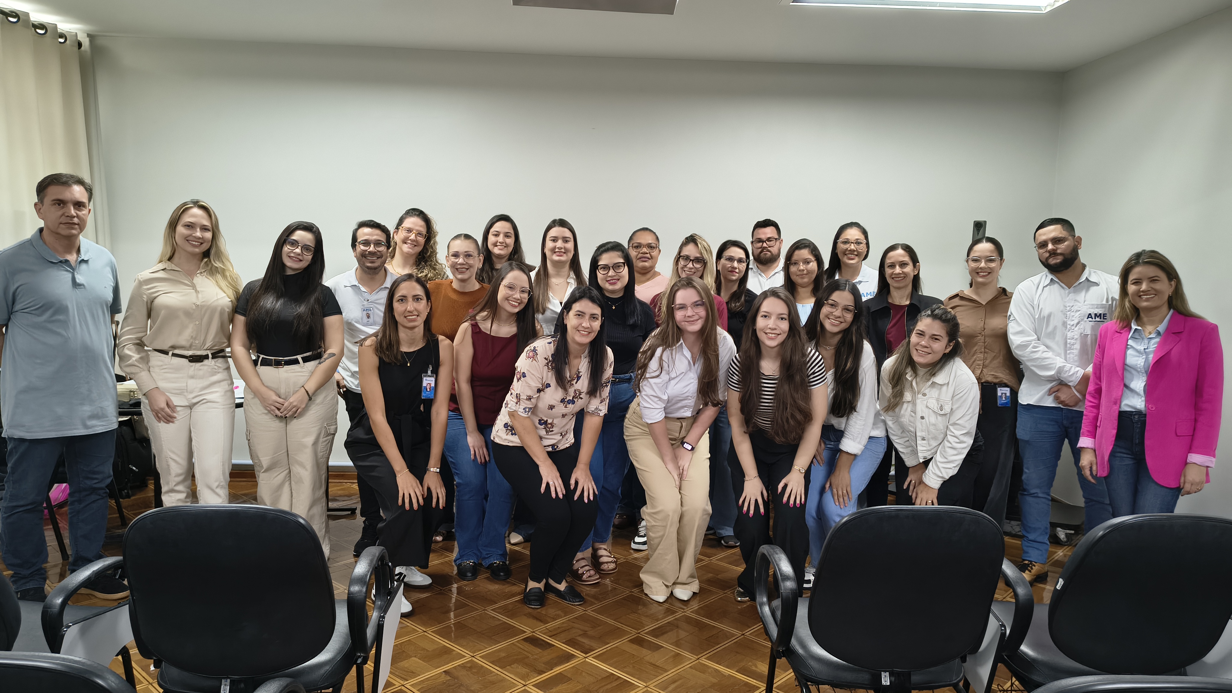 O que nos une: Complexo Santa Casa fortalece sua cultura com foco na experiência e no propósito