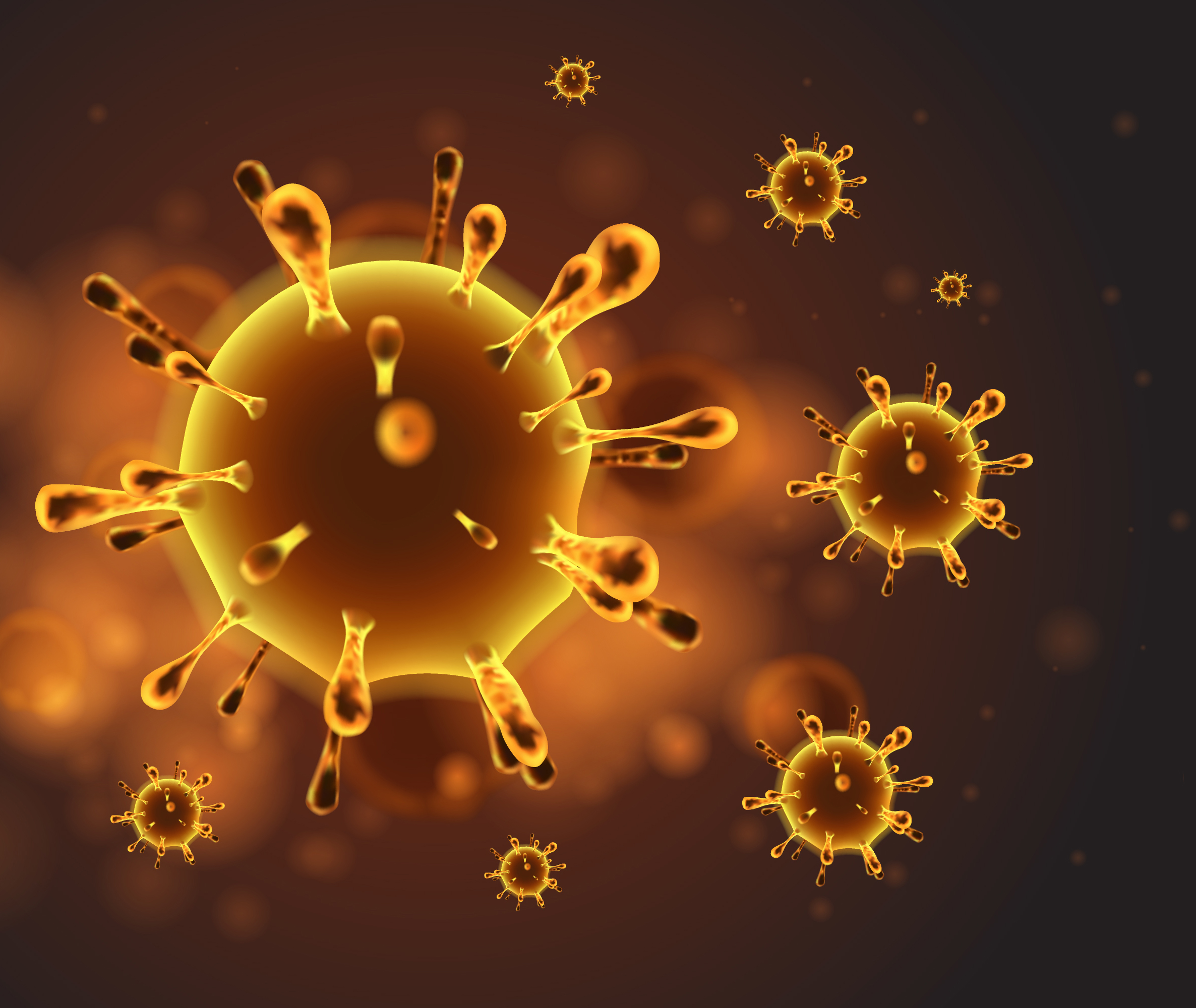 Médica explica sobre notificações e coleta de exames do Coronavírus