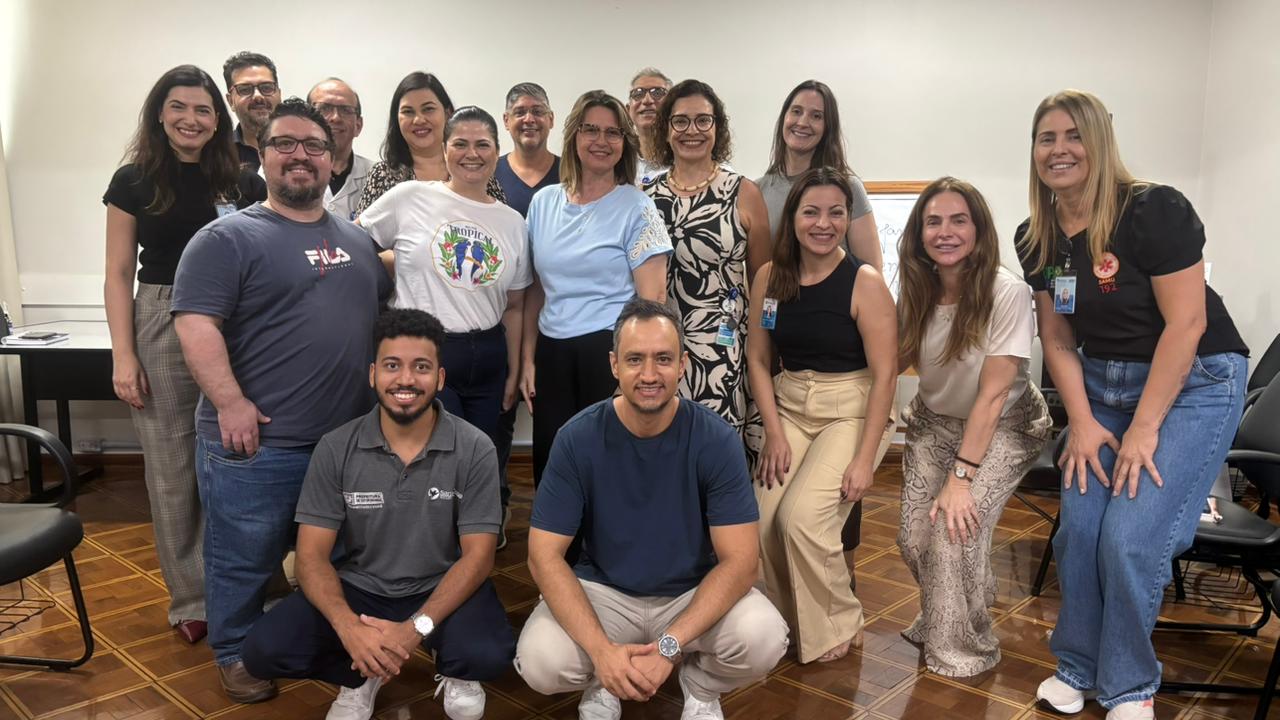 Santa Casa expande seu Sistema de Gestão da Qualidade para a UPA 