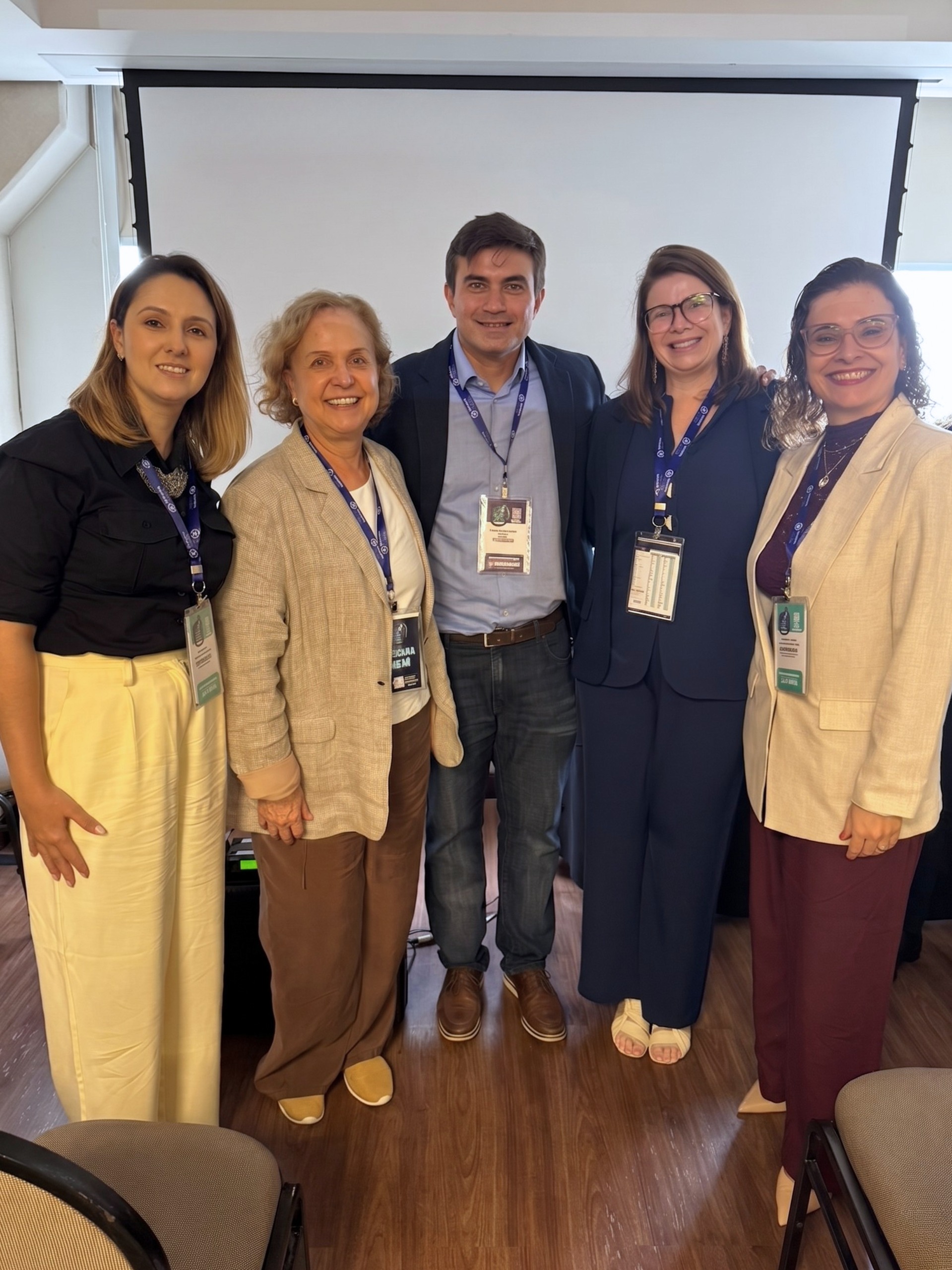 Santa Casa de Votuporanga é destaque em Congresso Estadual ao apresentar excelência no protocolo de AVC