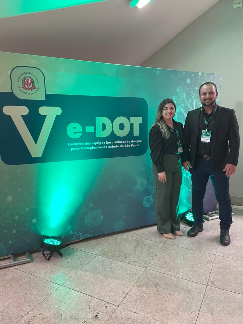 Setembro Verde: Santa Casa de Votuporanga é reconhecida pela dedicação à vida