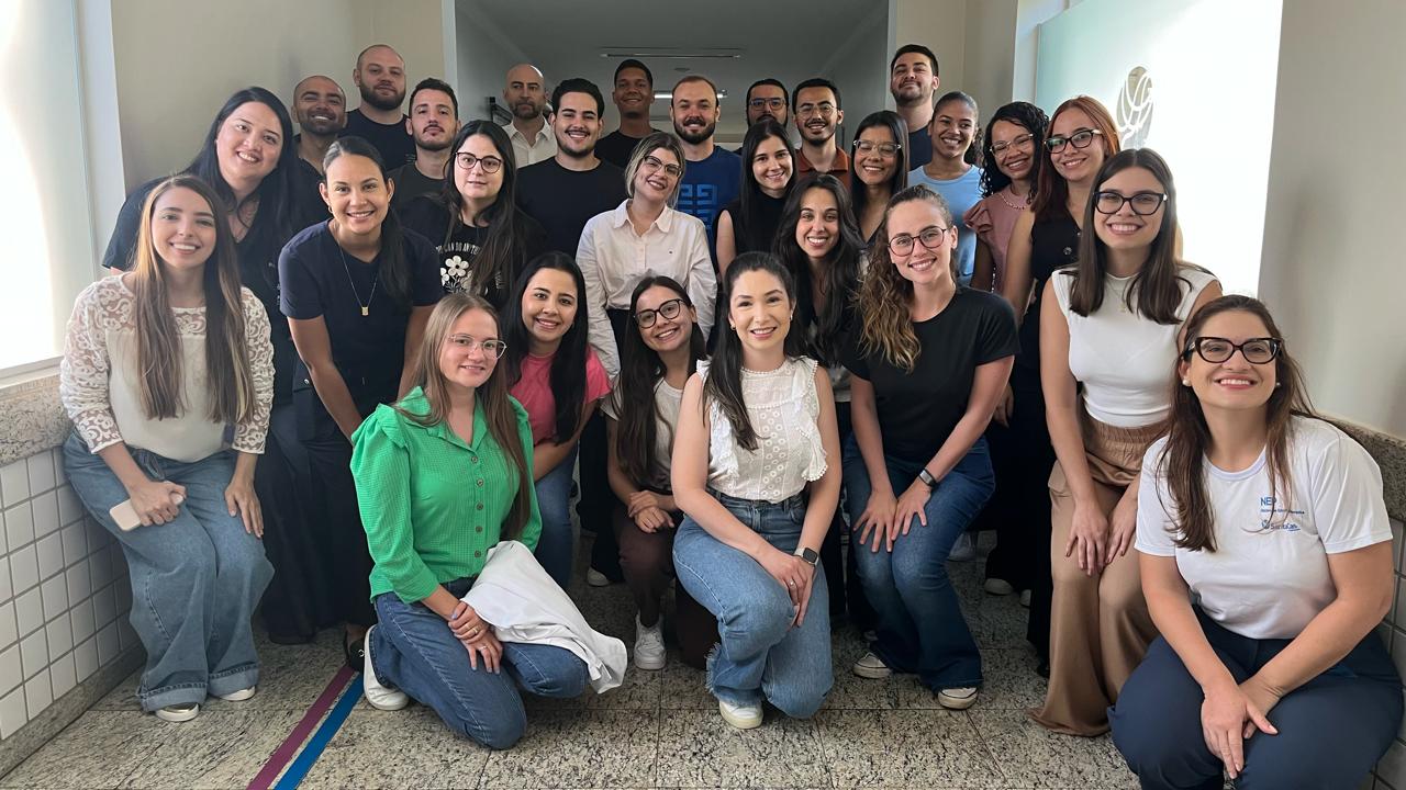 Santa Casa inicia ciclo 2026 de Residência Médica e Uniprofissional com novas especialidades