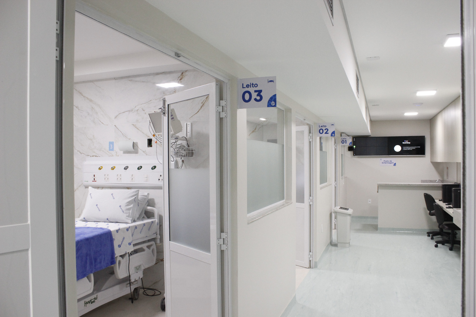 Santa Casa de Votuporanga alcança marco histórico: UTIs registram zero casos de Pneumonia Associada à Ventilação Mecânica (PAV) em outubro